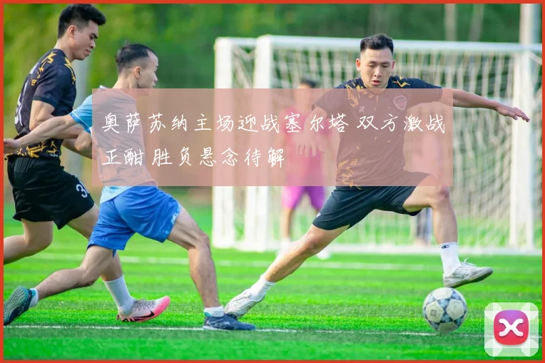 奥萨苏纳主场迎战塞尔塔 双方激战正酣 胜负悬念待解