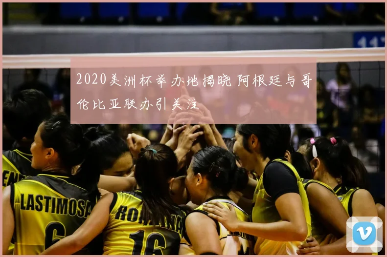 2020美洲杯举办地揭晓 阿根廷与哥伦比亚联办引关注